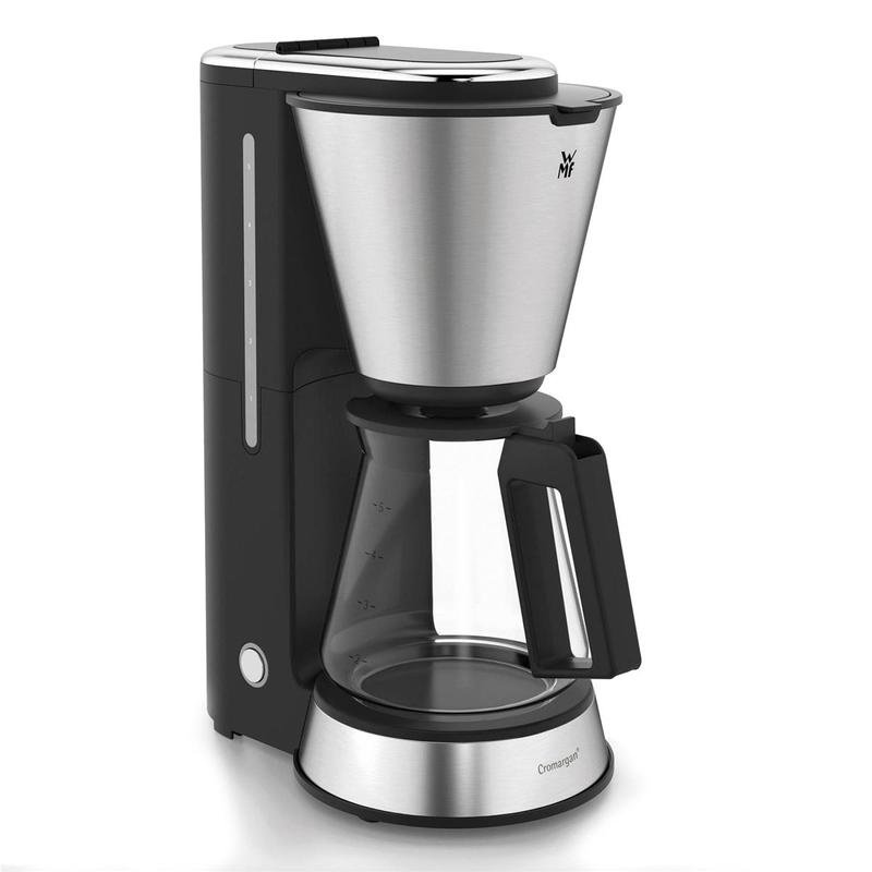 WMF KITCHENminisⓇ Filtre Kahve Makinesi - Cam Karaf