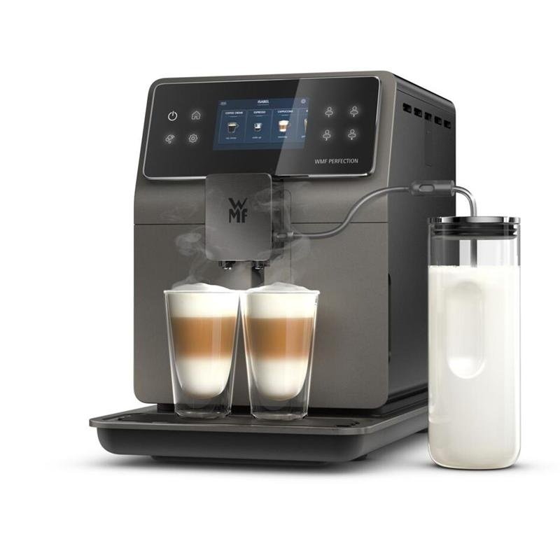 WMF Perfection 780L Tam Otomatik Kahve Makinesi