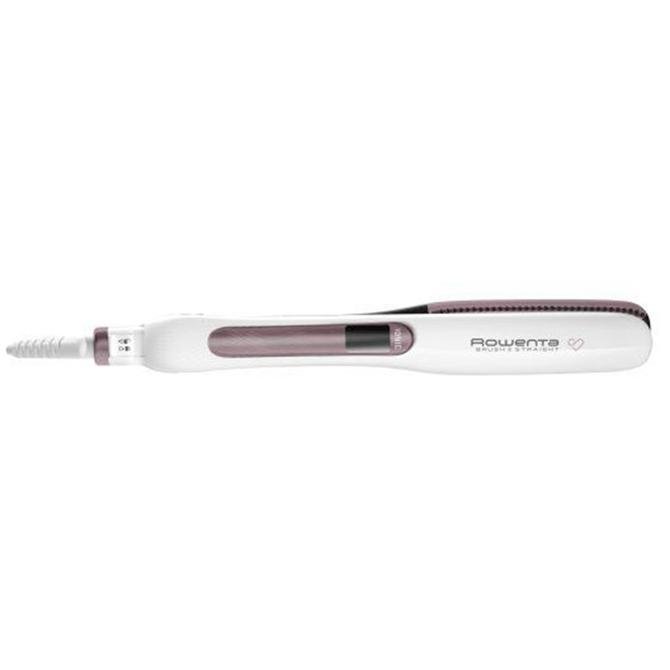 Rowenta 1830005958 SF7510 Premium Care Brush&Straight Saç Düzleştirici