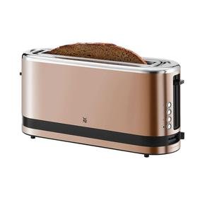  WMF KITCHENminisⓇ Uzun Hazne Ekmek Kızartma Makinesi - Bakır