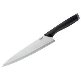 Tefal Comfort Kapaklı Şef Bıçak 20 cm