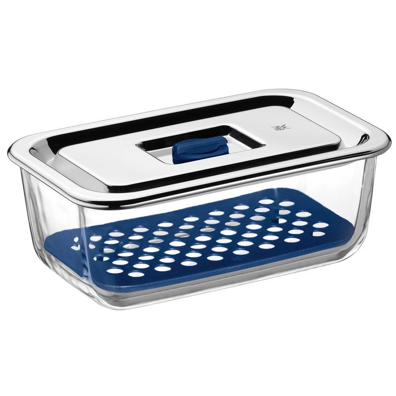  WMF Saklama Kabı 21x13 Cm
