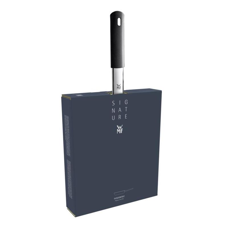  WMF Fusiontec Tava 28 cm Siyah