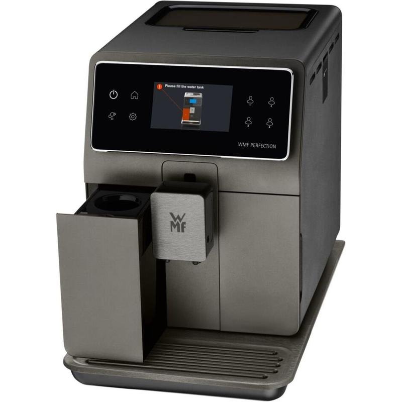  WMF Perfection 780L Tam Otomatik Kahve Makinesi