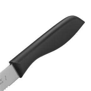  WMF Atıştırmalık Bıçak Seti Siyah 6 Parça