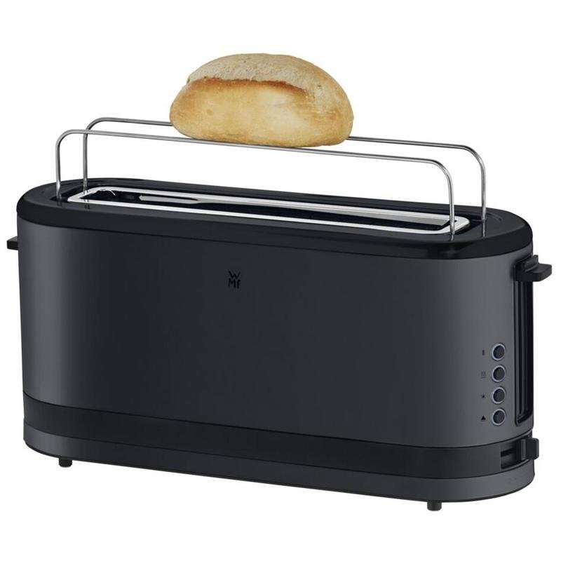 WMF KITCHENminis Ekmek Kızartma Makinesi Siyah