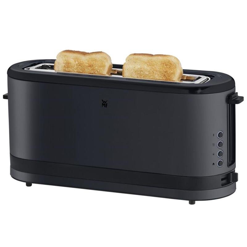  WMF KITCHENminis Ekmek Kızartma Makinesi Siyah