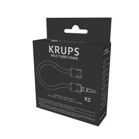 KRUPS 2X Süt Tüpü Seti Intuition XS805000