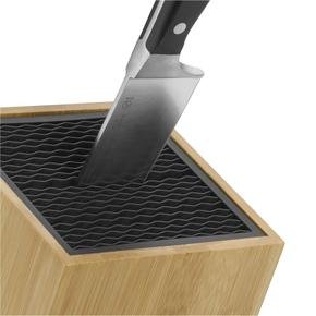 WMF Spitzenklasse Plus FlexTec Bıçak Blok Seti 6 Parça