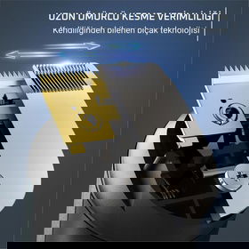 TN9444 Selectium 15 in 1 Çok Amaçlı Tıraş Makinesi