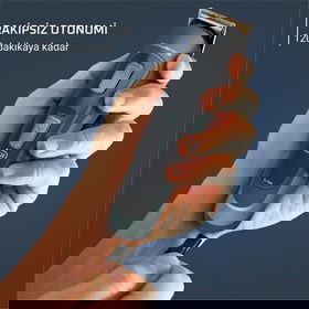 TN9444 Selectium 15 in 1 Çok Amaçlı Tıraş Makinesi