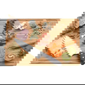  WMF Spitzenklasse Et Bıçağı 20 cm