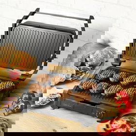 SuperGrill 3in1 XL