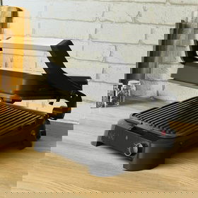 SuperGrill 3in1