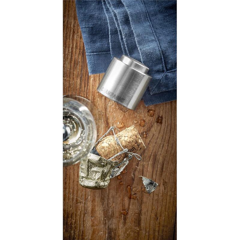  WMF Prosecco Tıpası Mat