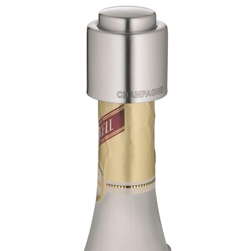  WMF Prosecco Tıpası Mat