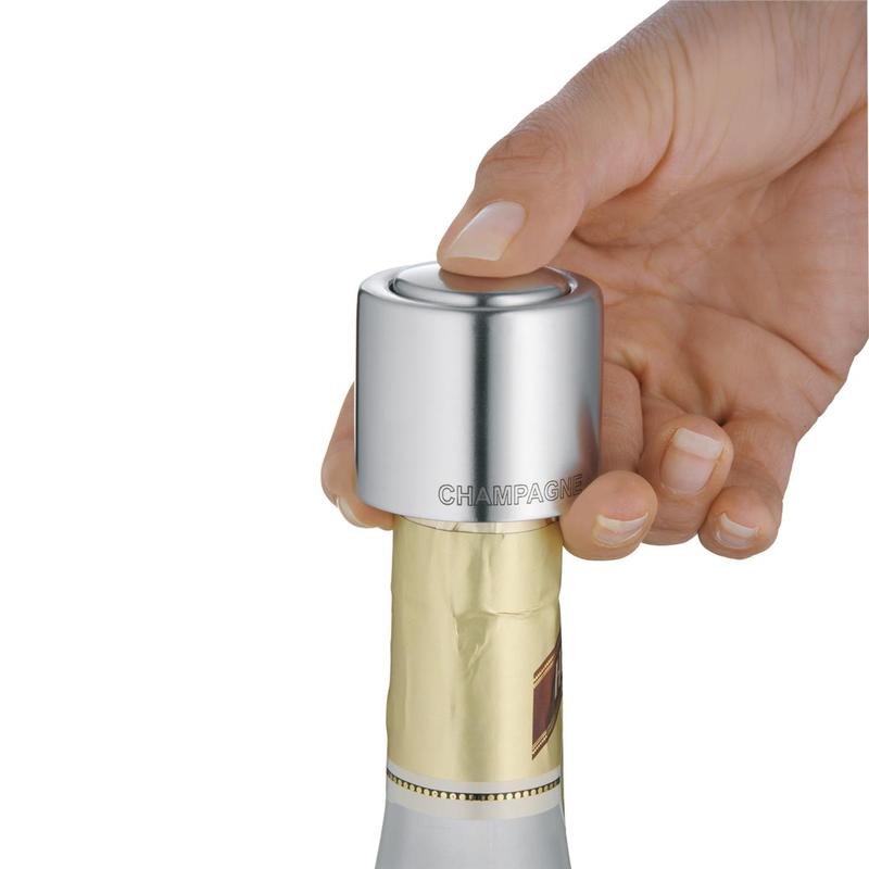  WMF Prosecco Tıpası Mat