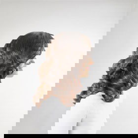 UB9520 Brush Active Elektrikli Saç Şekillendirici Tarak