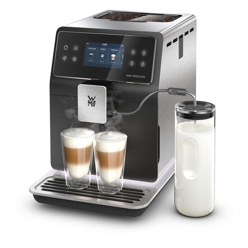 WMF Perfection 880L Tam Otomatik Kahve Makinesi
