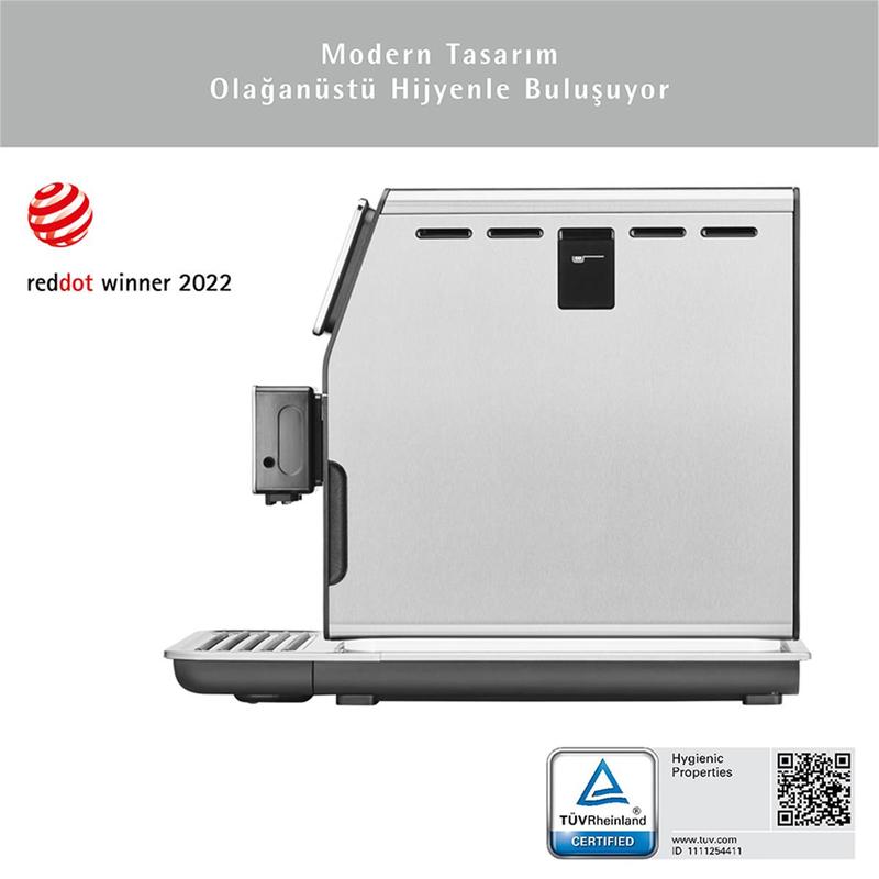  WMF Perfection 880L Tam Otomatik Kahve Makinesi