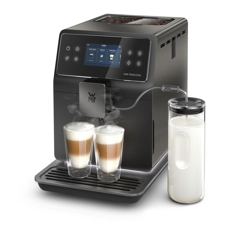  WMF Perfection 880L Tam Otomatik Kahve Makinesi