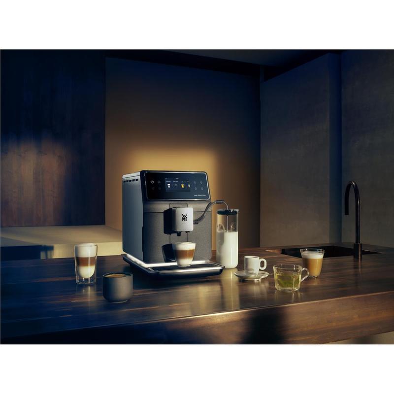  WMF Perfection 880L Tam Otomatik Kahve Makinesi