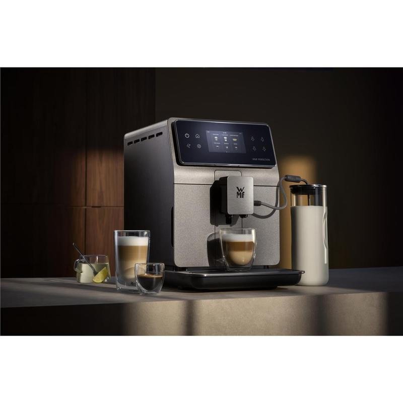  WMF Perfection 780L Tam Otomatik Kahve Makinesi