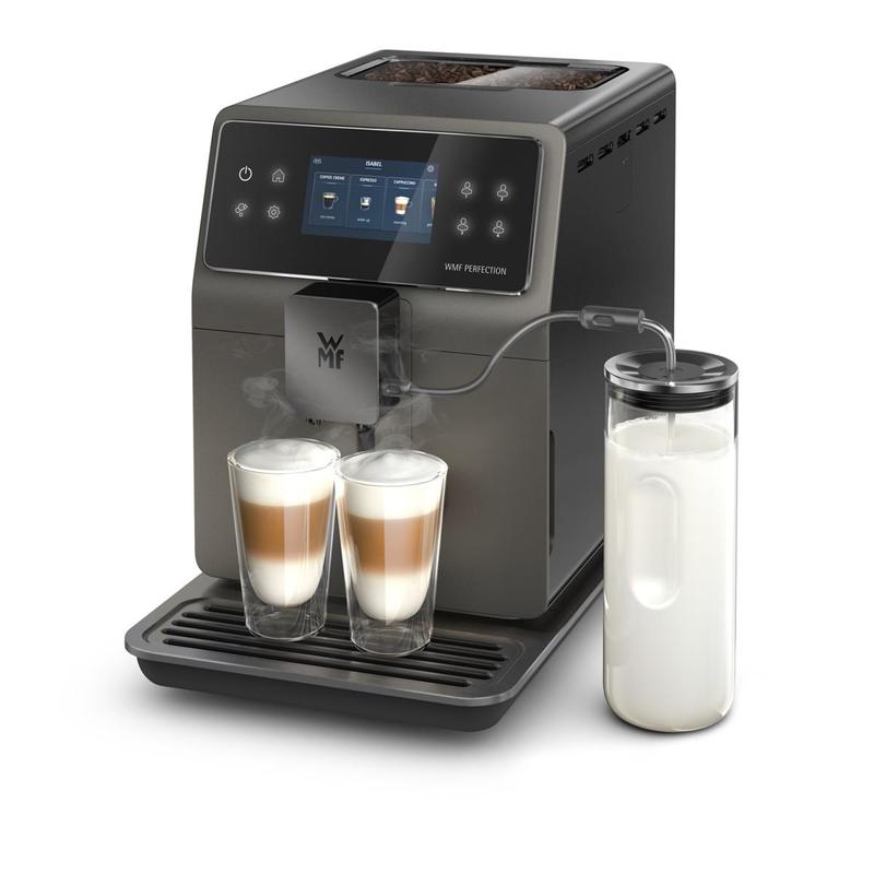  WMF Perfection 780L Tam Otomatik Kahve Makinesi