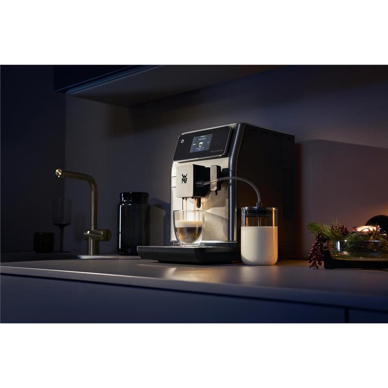  WMF Perfection 680 Tam Otomatik Kahve Makinesi