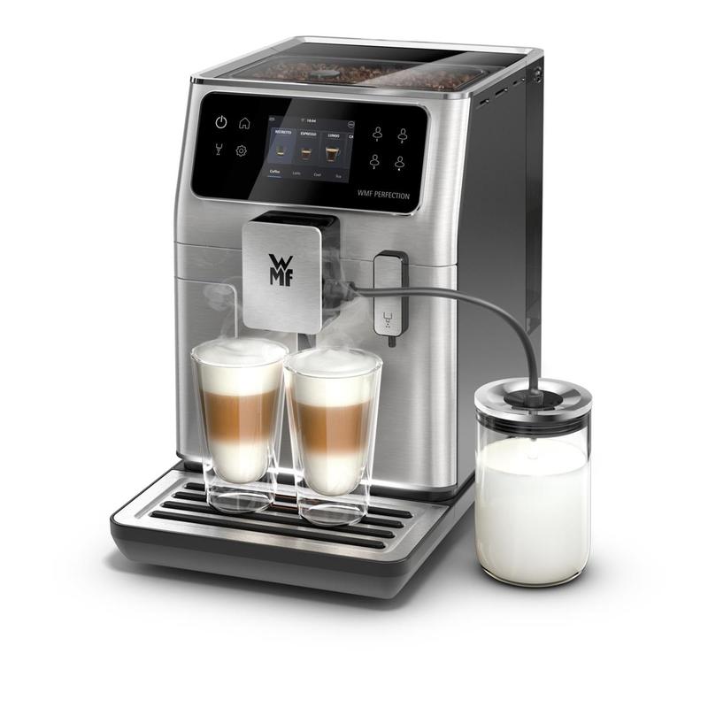  WMF Perfection 680 Tam Otomatik Kahve Makinesi